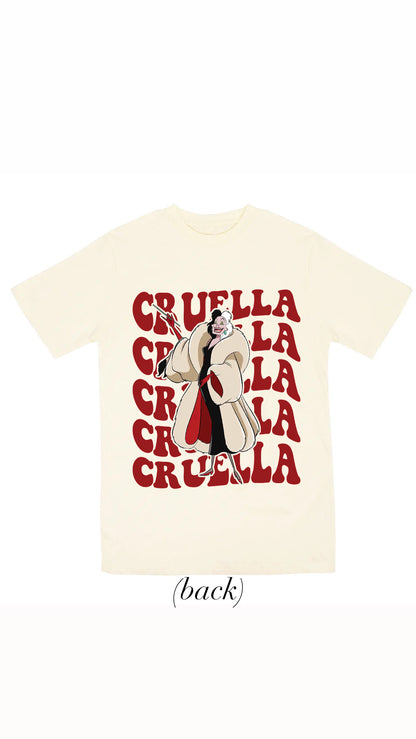 cruella