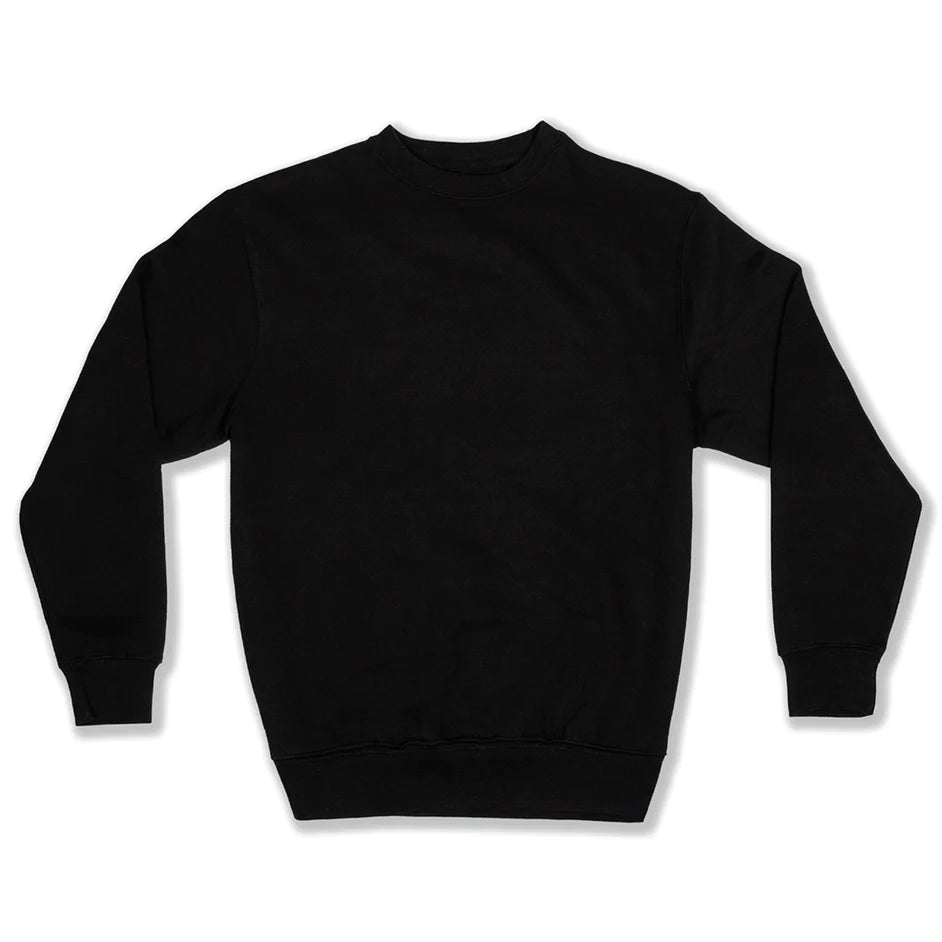 customized crew neck sweater